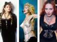Is Madonna nog vernieuwend? Expert over de Queen of Pop als stijlicoon: “In deze periode viel haar masker af”