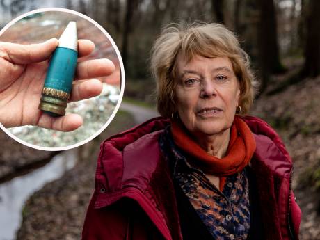 Els de Groen (73) uit Ugchelen: ‘Als wij wapens met verarmd uranium leveren aan Oekraïne, gaat graanschuur van Europa verloren’