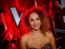 Bredase Kimberly sleept vier tienen van coaches The Voice in de wacht