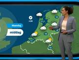 Weerbericht | Veel bewolking en weinig zon