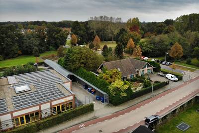 Anne en Bert Beernink na uitspraak over wonen naast kinderdagcentrum: ‘We willen hier zo snel mogeli