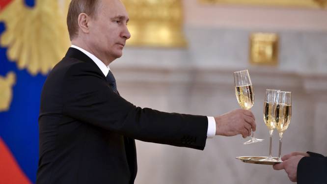 Les producteurs de champagne se résignent à abandonner leur appellation en Russie
