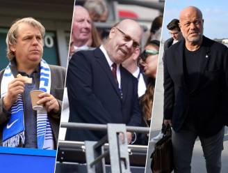Amerikanen investeren miljarden in het voetbal: hoeveel kan de verkoop van Club Brugge opbrengen? 