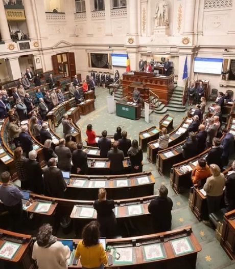 La Chambre ira dix ans en arrière pour récupérer les suppléments de pension illégaux 