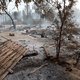 Leger Myanmar steekt dorp in brand, regime beschuldigt gewapende ‘terroristen’
