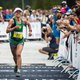 Onbekende Nienke Brinkman plotseling naar de marathontop