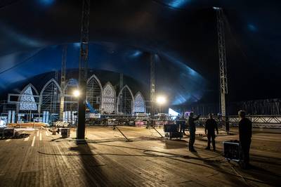 Waailand Feestival ‘in de hemel’ met line-up: ‘Het plaatje is weer compleet’
