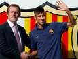 Rosell sur le point de démissionner du Barça