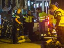 Massale vechtpartij in Doetinchem: 50 vechtersbazen drijven agenten in het nauw