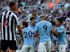 City sleept punt uit vuur tegen Botman, Leeds vernedert Chelsea na ongelooflijke blunder Mendy