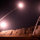 Iran voert raketaanval uit op laatste IS-bolwerk in zuidoosten Syrië
