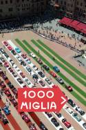 boxcover van Mille Miglia