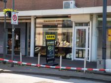 Veel tips over gewapende overval op juwelier Roosendaal, verdachten nog niet gepakt