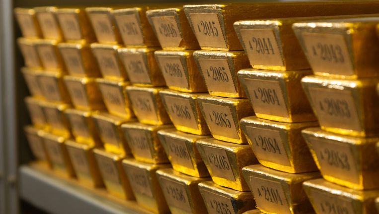 Reis T paar Centrale bank Kirgizië wil alle burgers goud laten kopen | De Volkskrant