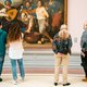 MSK Gent organiseert prikkelarme rondleidingen in museum