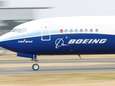 Onderzoek naar probleem met staartroer Boeing 737 MAX-toestel