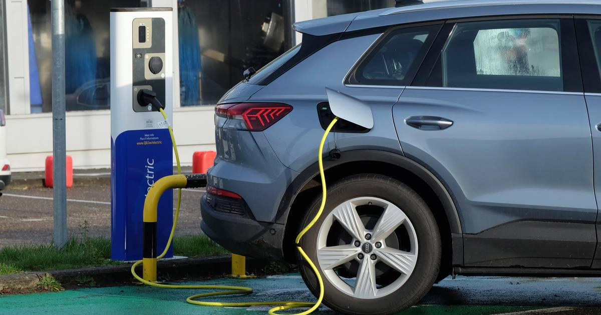 L’Europa vuole facilitare il riciclaggio delle auto elettriche scadute |  al di fuori