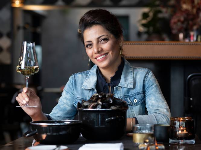 Onze sommelier Sepideh proeft mosselwijnen uit de supermarkt: “Deze wijn is mossel noch vlees, te ‘cheap’ op alle gebied”