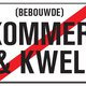(Bebouwde) Kommer en kwel: bordje komt zo