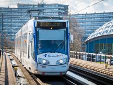 Mogen Zoetermeerse kinderen en ouderen straks gratis met bus en tram?
