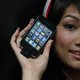 Antenne-experts waarschuwden Apple voor signaalprobleem iPhone 4