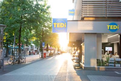 TEDi, le concurrent allemand des magasins Action, compte s'implanter en Belgique