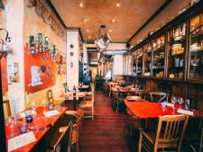 15 sortes de pâtes fraîches à toute heure, depuis 22 ans: l’inoxydable resto italien du centre-ville bruxellois