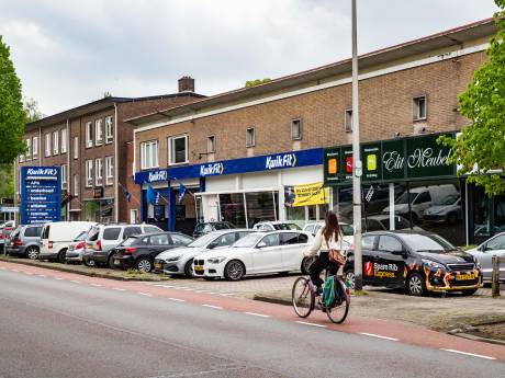 Deventer gaat strijd aan met Aldi, maar is nieuwe supermarkt wel tegen te houden?  