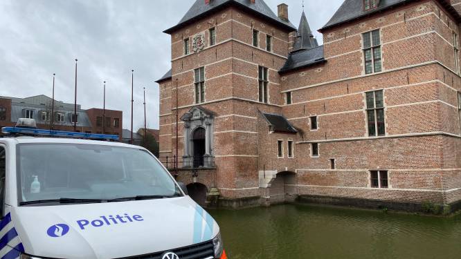 Poolse dievenbende huurt caravans op camping: “Om aan de lopende band diefstallen te plegen”