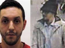 Abrini a avoué être l'homme au chapeau