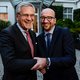 Belgische partijen eens over regeerakkoord, Charles Michel wordt nieuwe premier