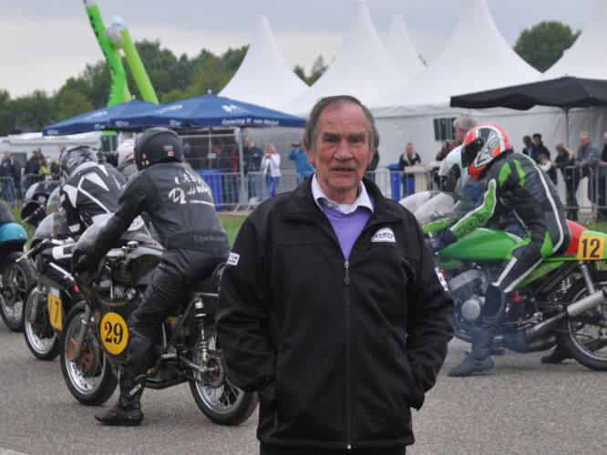 Oud-motorcoureur Boet van Dulmen (73) om het leven gekomen bij ongeluk in Ammerzoden