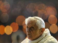 Benoît XVI demande "pardon" et assure n'avoir jamais couvert de prêtres pédocriminels