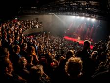 Doornroosje verdeelt grote zaal in dertig stukjes en gaat experimenteren met dance-feest