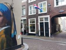 Fundaparel: deze woning naast het paleis van de koning heeft een giga tuin