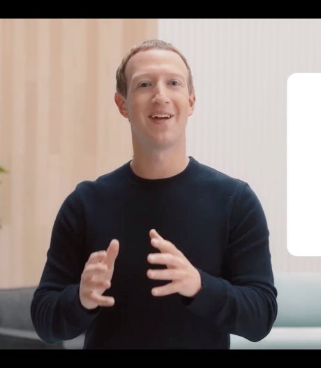 Facebook change de nom