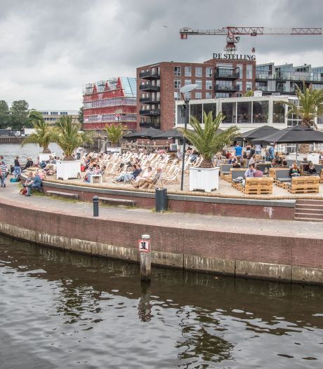 Stadsstrand Zwolle opent op 5 mei | Zwolle | destentor.nl