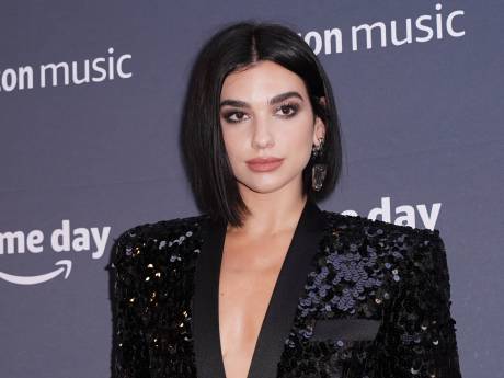 Dua Lipa geschokt door homofobe uitspraken van rapper DaBaby