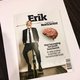 Erik Scherder geeft het goede voorbeeld aan personalitymagazines