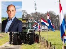 Diederik Samsom adviseerde Nederland boeren verplicht uit te kopen