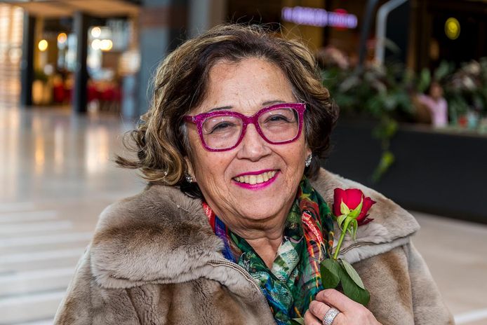 Angeliek de Jonge