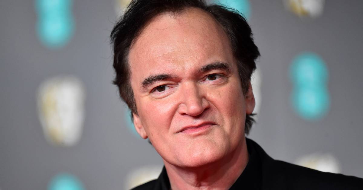 Tarantino afferma che il suo prossimo film sarà l’ultimo |  Film