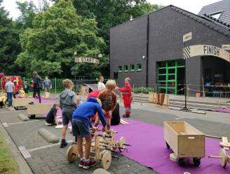 Huis van het Kind opent binnenkort in Zweepes Ven