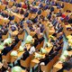 Wat mag de Kamer nog wél bespreken?