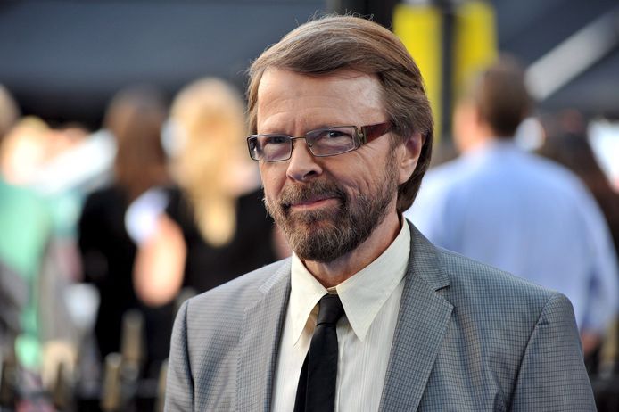 Björn Ulvaeus wil geen ABBA-film zolang hij leeft | Show ...