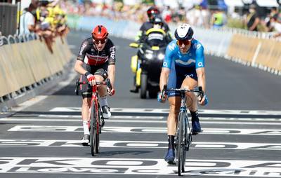 Van Movistar over Ineos Grenadiers tot Lotto-Soudal: vijftien ploegen konden nog niet winnen in deze Tour de France