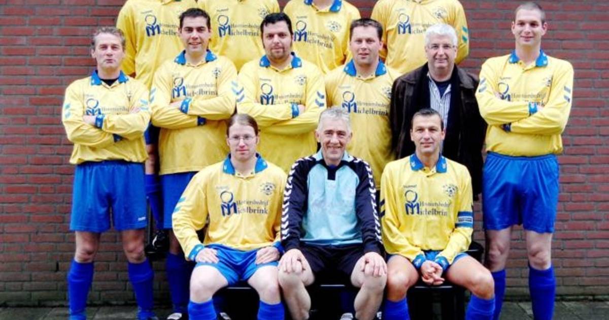 Hulsel voetbalt verderop door bio-woningendeal | Reusel - De Mierden