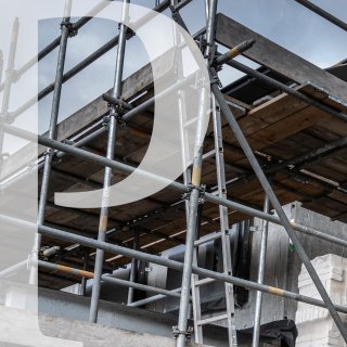 Elke partij wil meer woningen bouwen. En toch zijn er wel degelijk verschillen