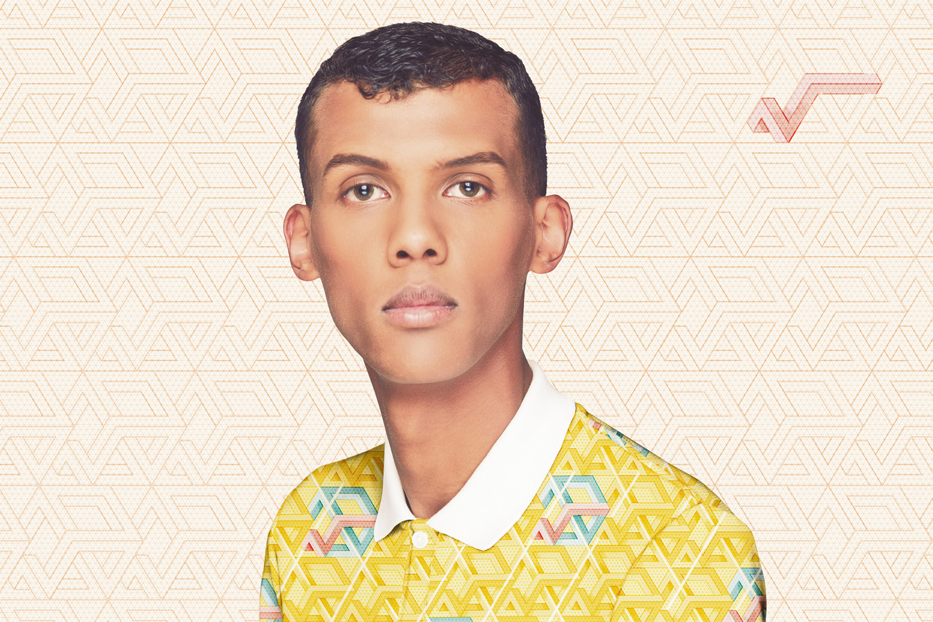 Мама stromae фото