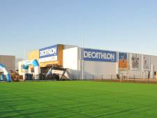 Gesteggel Over Kolossaal Decathlon Filiaal In Forepark Bereikt Raad Van State Den Haag Ad Nl